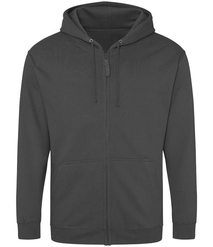 Full Zip Hoodies