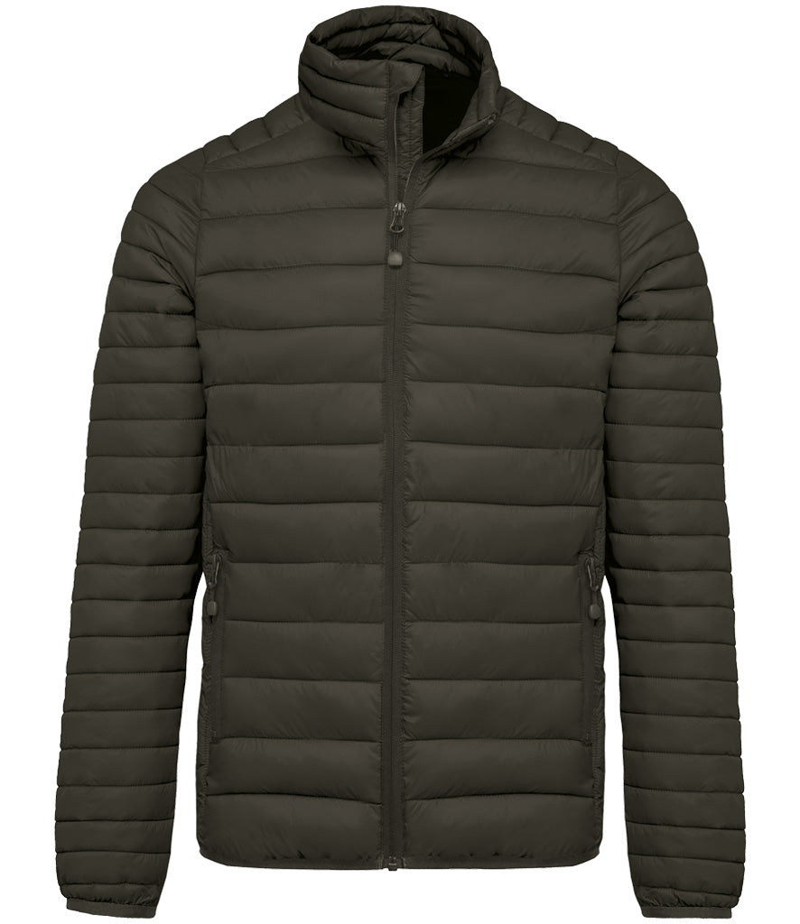 Lightweight Padded Jacket