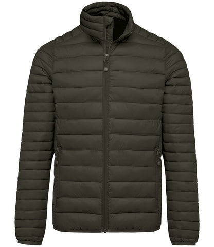Lightweight Padded Jacket