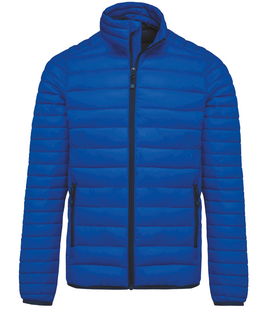 Lightweight Padded Jacket