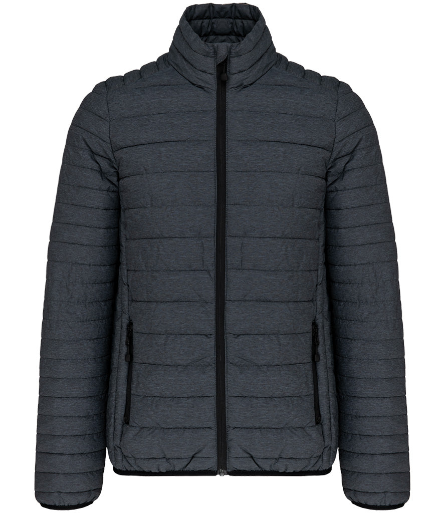 Lightweight Padded Jacket
