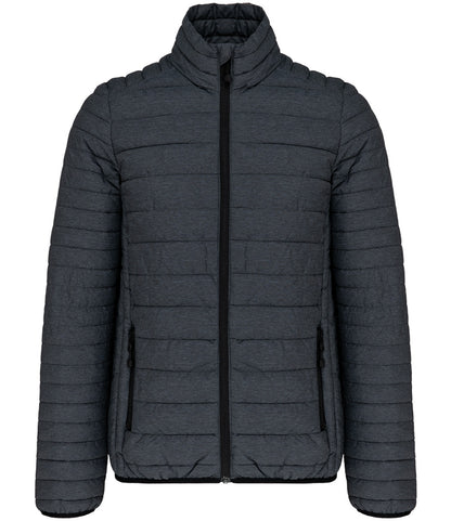 Lightweight Padded Jacket