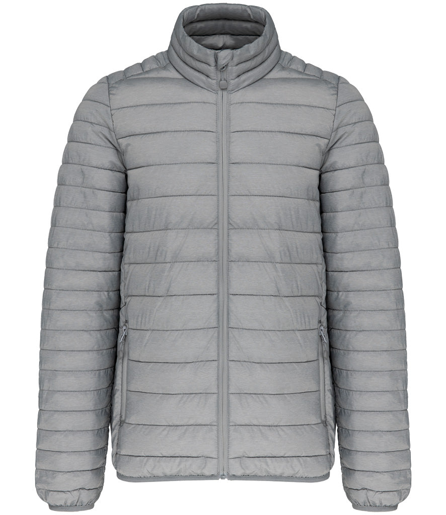 Lightweight Padded Jacket