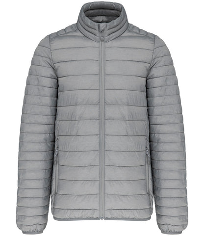 Lightweight Padded Jacket