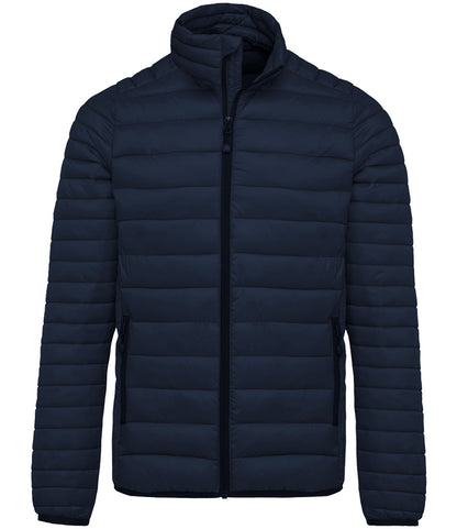 Lightweight Padded Jacket