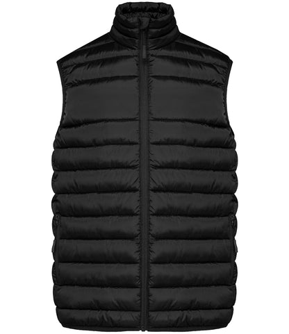 Quilted Bodywarmer