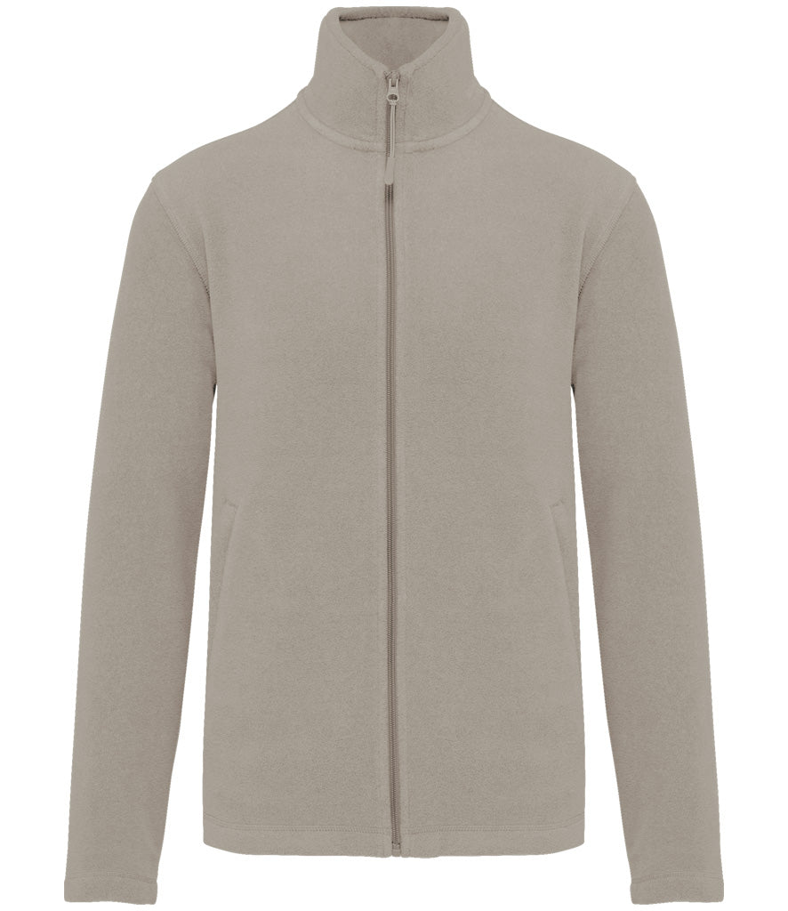 Falco Micro Fleece Jacket