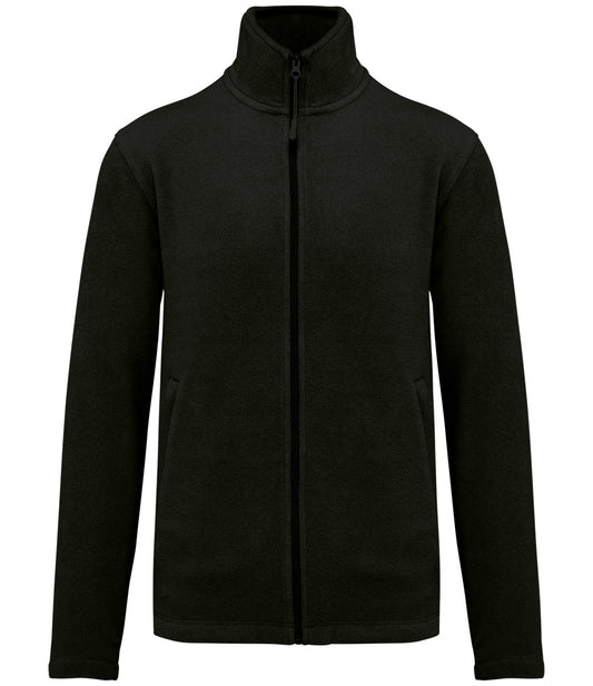 Micro Fleece Jackets
