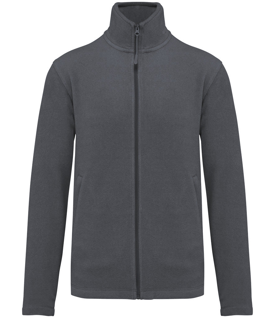 Falco Micro Fleece Jacket