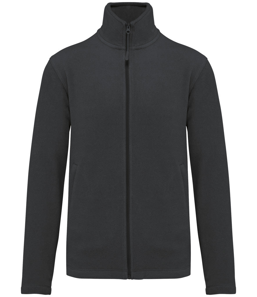 Falco Micro Fleece Jacket