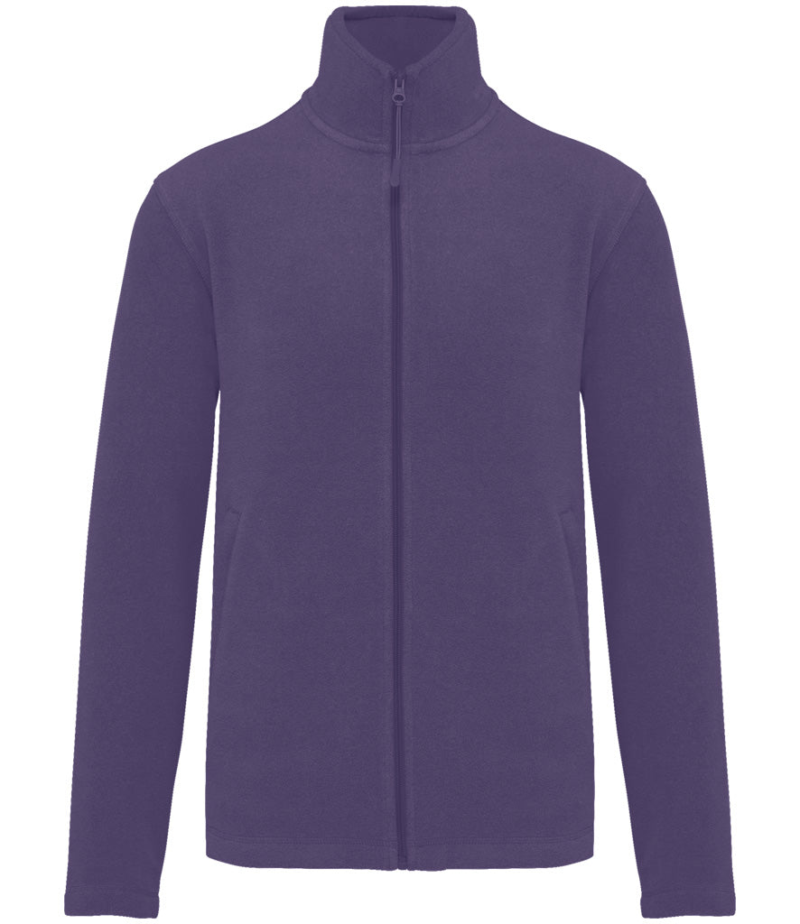 Falco Micro Fleece Jacket