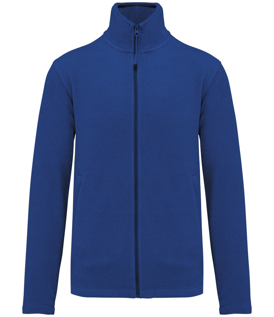 Falco Micro Fleece Jacket