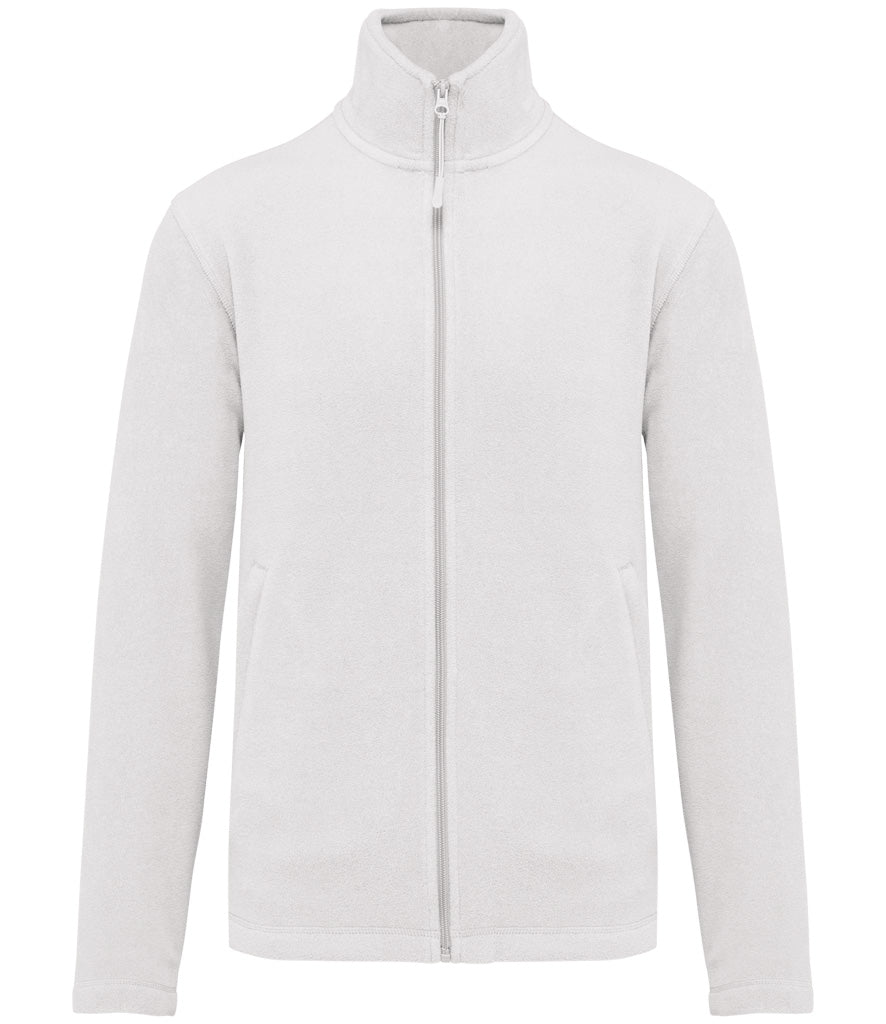 Falco Micro Fleece Jacket