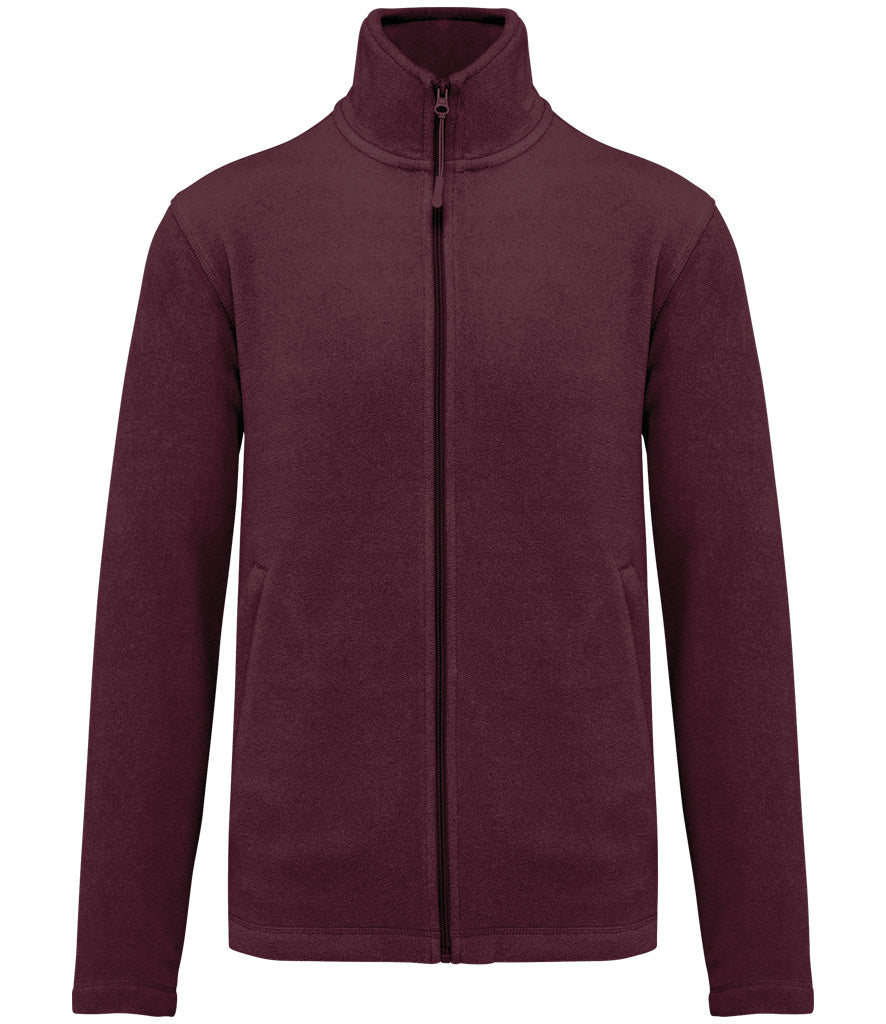 Falco Micro Fleece Jacket