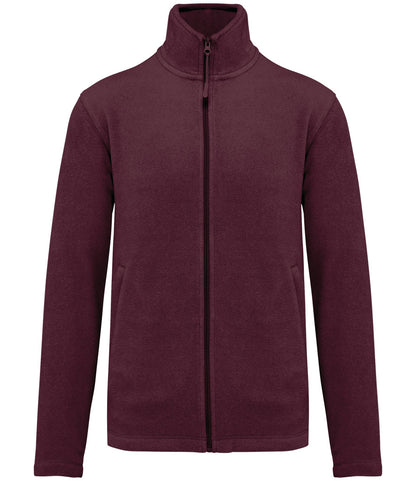 Falco Micro Fleece Jacket