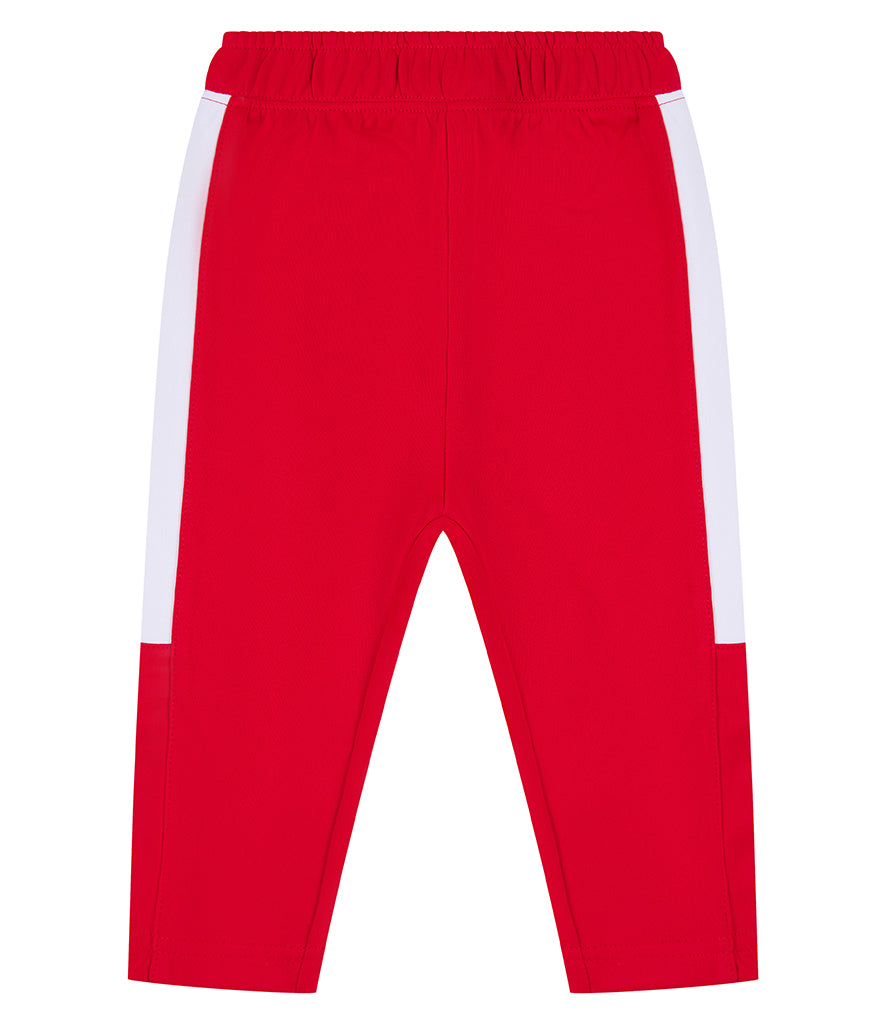 Baby/Toddler Tracksuit Set