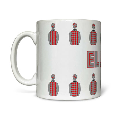 The Grand National Festival 2024 Winners Mugs with Name