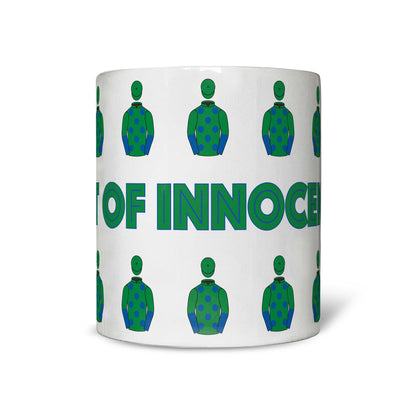 Gordon and Su Hall Mug with name