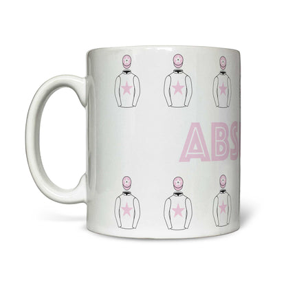 The Cheltenham Festival 2024 Winners Mugs