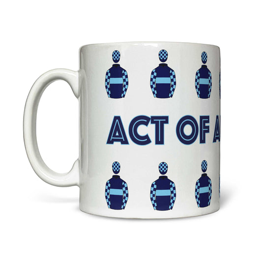 Festival Favourites Mugs 2026