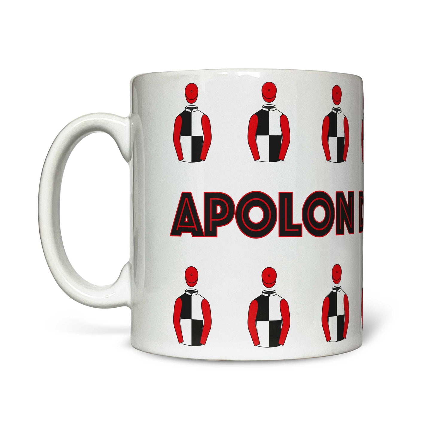 Cheltenham Festival 2026 Winners Mugs