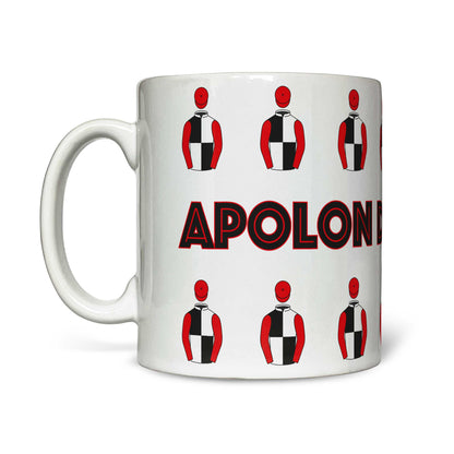 Cheltenham Festival 2026 Winners Mugs