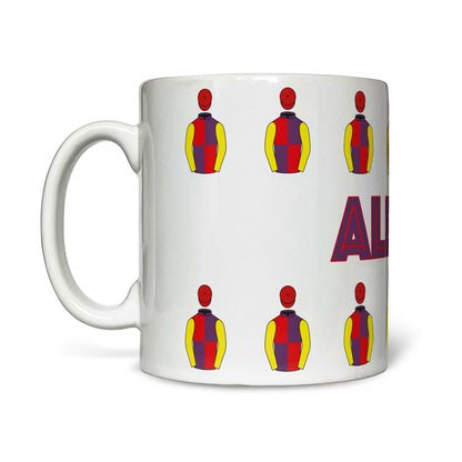 Festival Favourites Mugs 2026