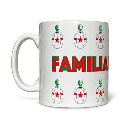 The Punchestown Festival 2024 Winners Mugs