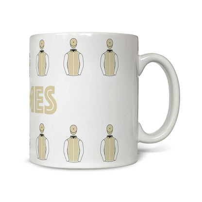 Ammes Mug