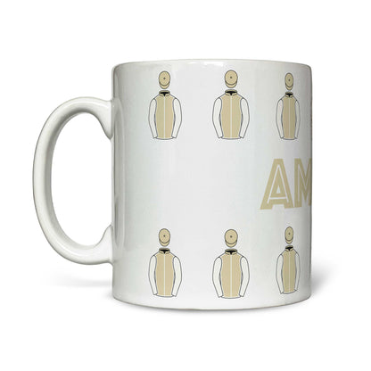 Ammes Mug