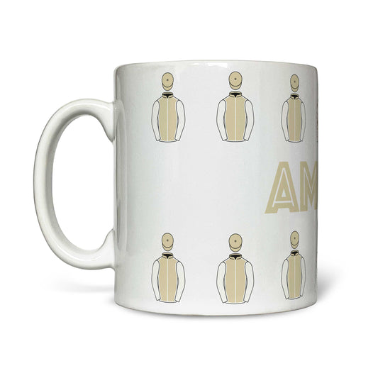 Ammes Mug