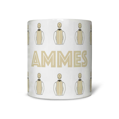 Ammes Mug