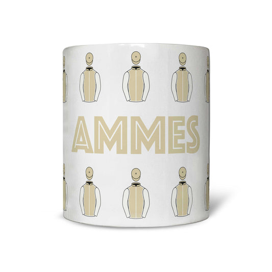 Ammes Mug