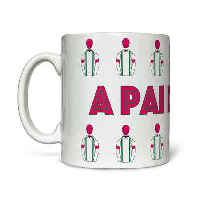 Festival Favourites Mugs 2026