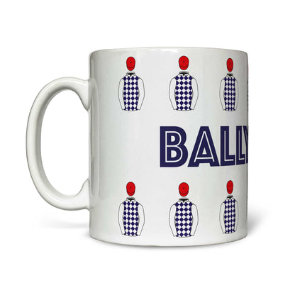 The Cheltenham Festival 2024 Winners Mugs
