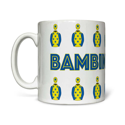 Festival Favourites Mugs 2026