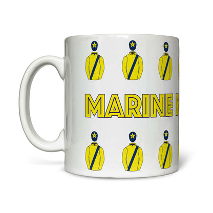 Festival Favourites Mugs 2026