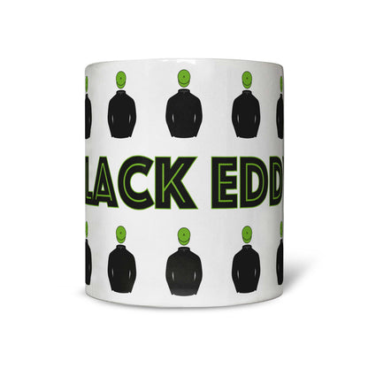 Black Eddy Mug