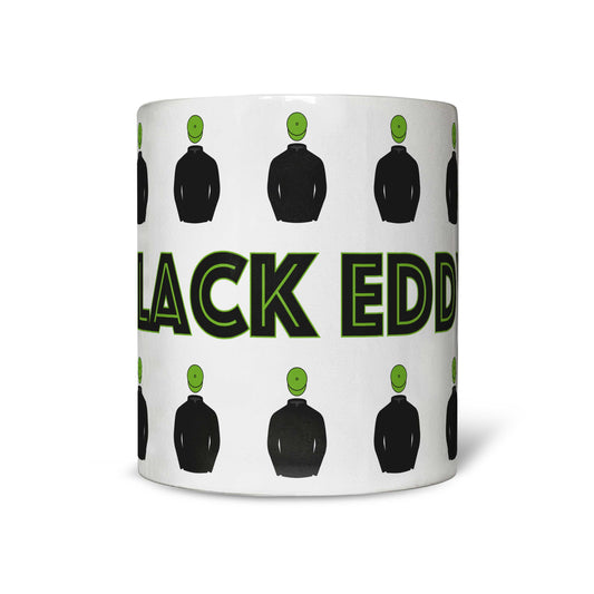 Black Eddy Mug