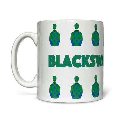 Gordon and Su Hall Mug with name