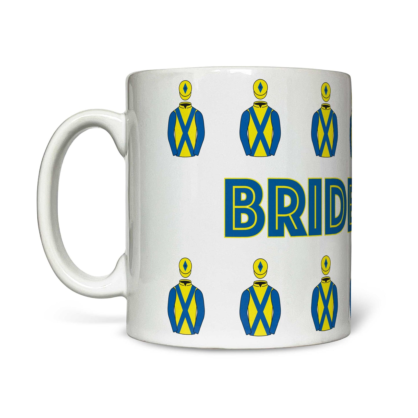 The Punchestown Festival 2024 Winners Mugs