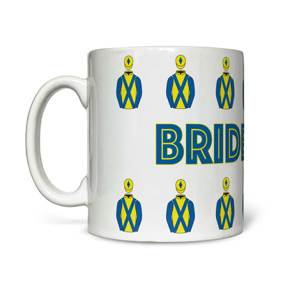 The Punchestown Festival 2024 Winners Mugs