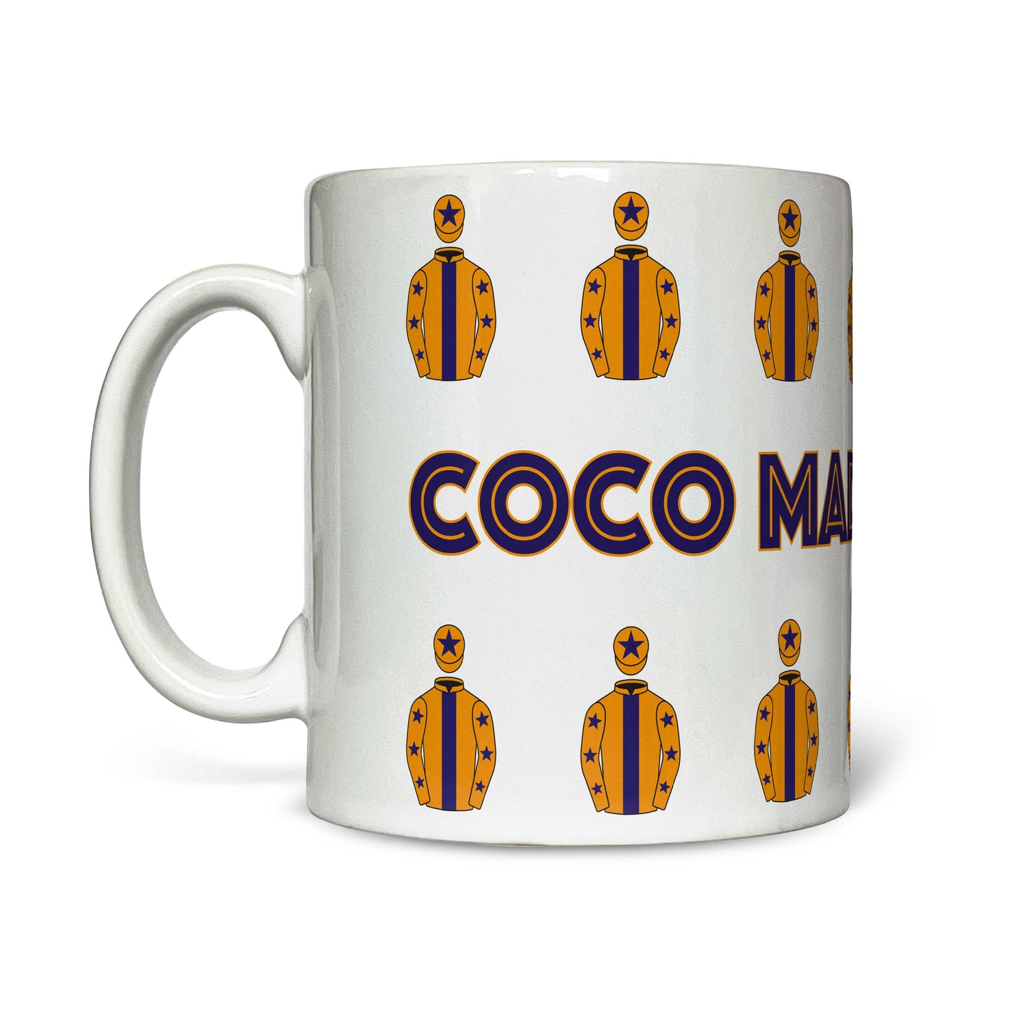 Coco Mademoiselle Mug