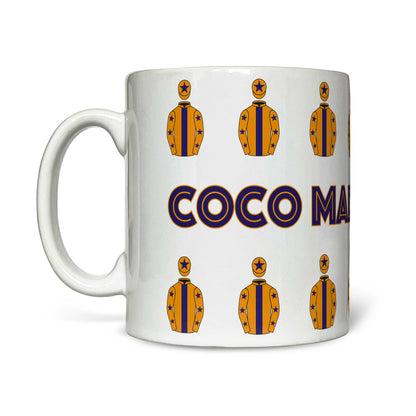 Coco Mademoiselle Mug