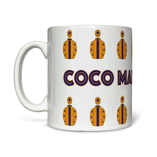 Coco Mademoiselle Mug