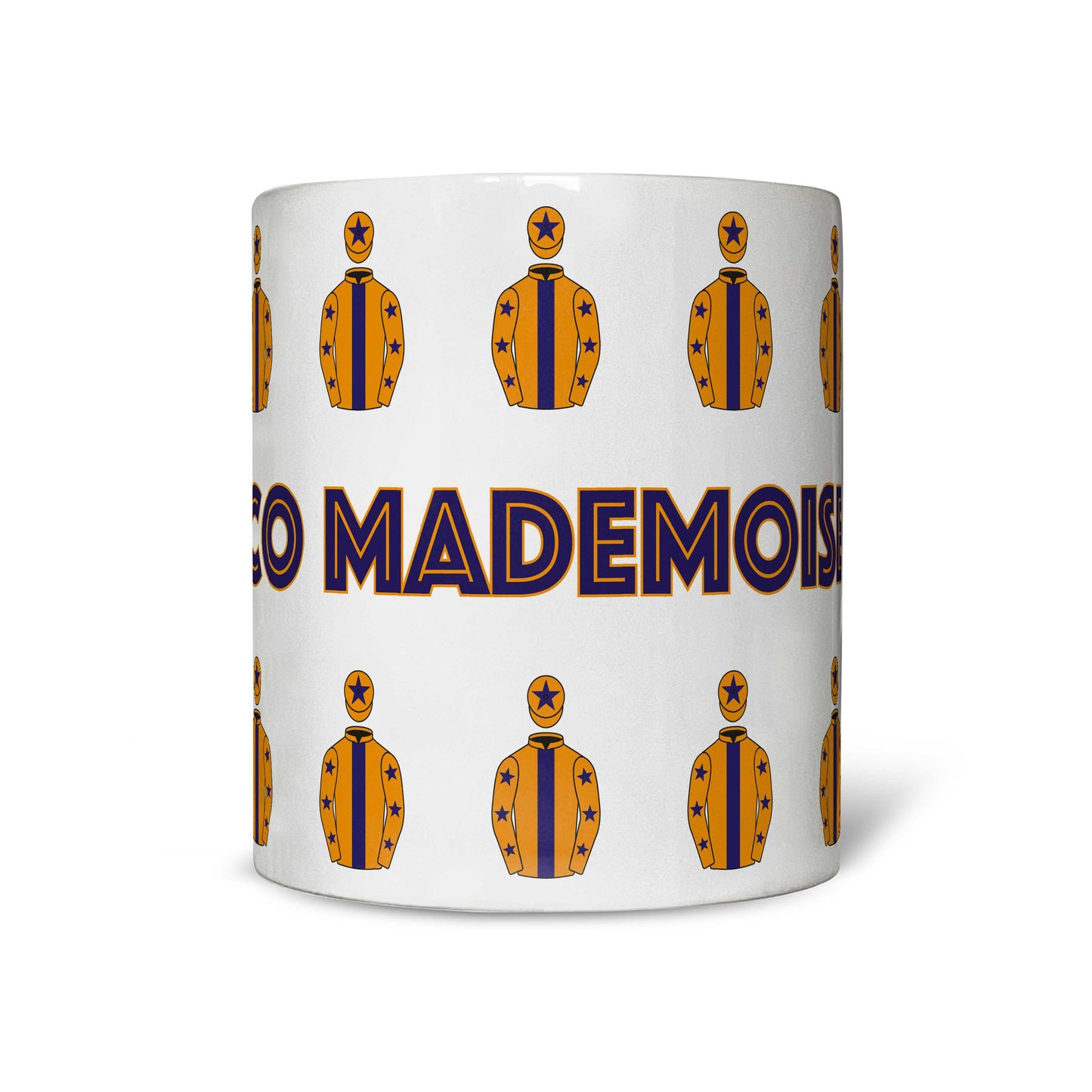 Coco Mademoiselle Mug