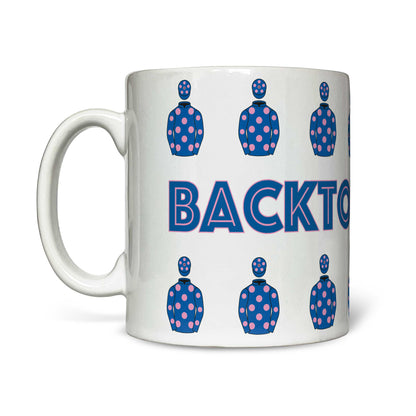 The Punchestown Festival 2024 Winners Mugs