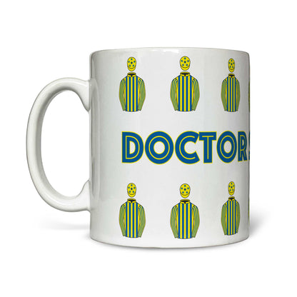 Festival Favourites Mugs 2026
