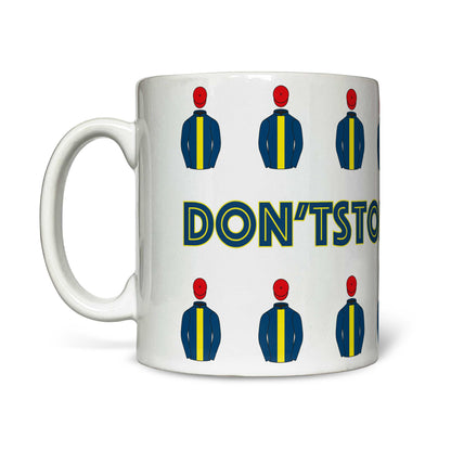 The Punchestown Festival 2024 Winners Mugs