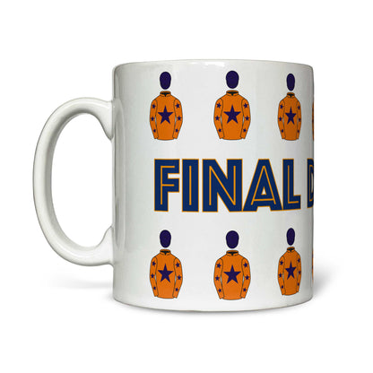 Festival Favourites Mugs 2026